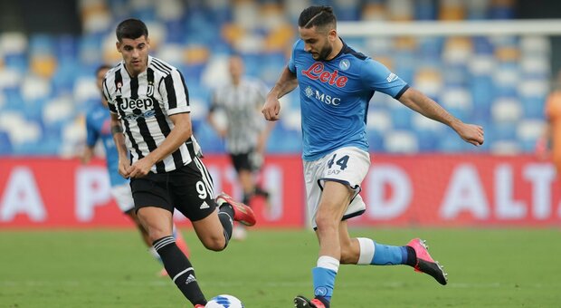 Napoli, i primi rientri dei nazionali: Manolas ok per la sfida all'Inter