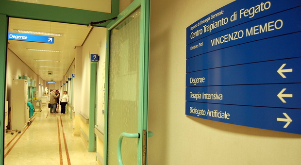 Epatite acuta pediatrica: i casi in Veneto