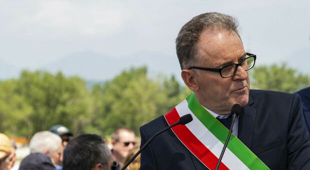 Fabio Sartori dimesso da sindaco di Nervesa della Battaglia