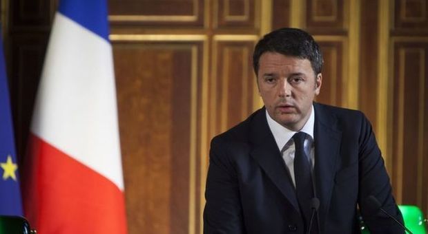 Terrorismo, Renzi: «Rafforzeremo ulteriormente la cyber-security»