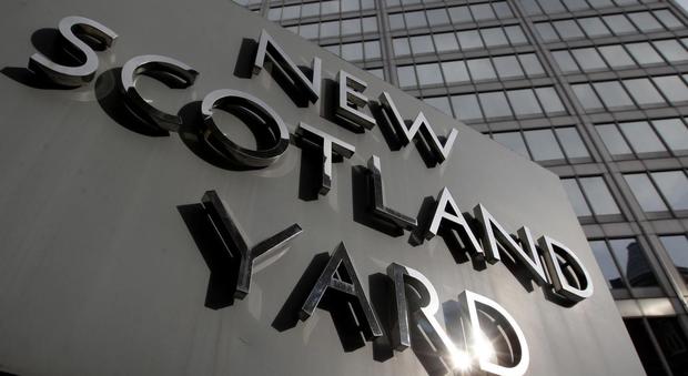 Londra, Scotland Yard trasloca dopo 50 anni: addio alla zona di The Broadway