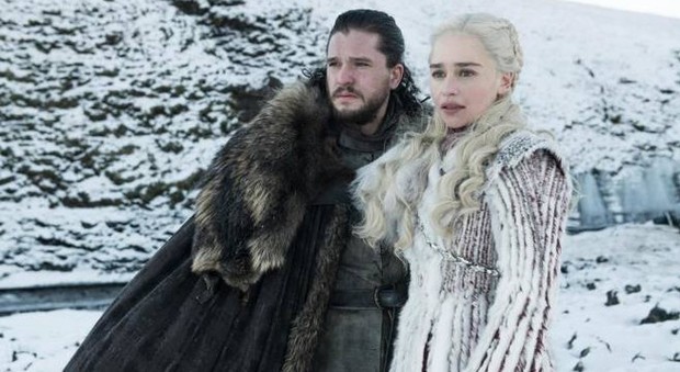 Game of Thrones, arriva il cofanetto con le otto stagioni. Il cast riunito a Londra: «Per noi è cambiato tutto»
