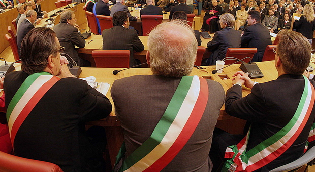 In Friuli Venezia Giulia i sindaci vedranno aumentare la loro indennità di carica