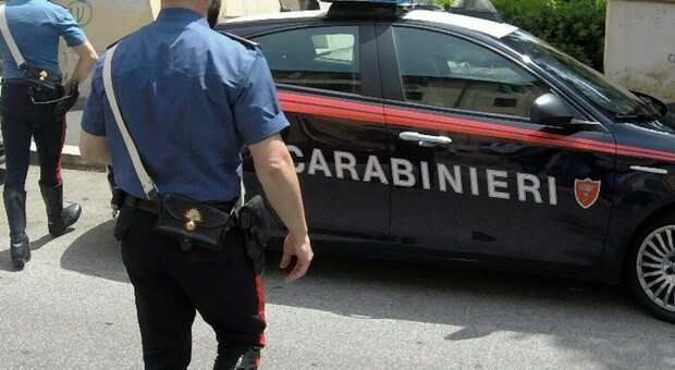 Roma, 43enne evade dai domiciliari: «La casa era troppo calda». Sorpreso in strada e arrestato