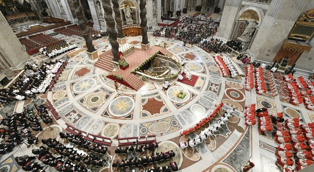 Al concistoro la road map vaticana per il Giubileo 2025: «I tempi stringono e bisogna fare presto»
