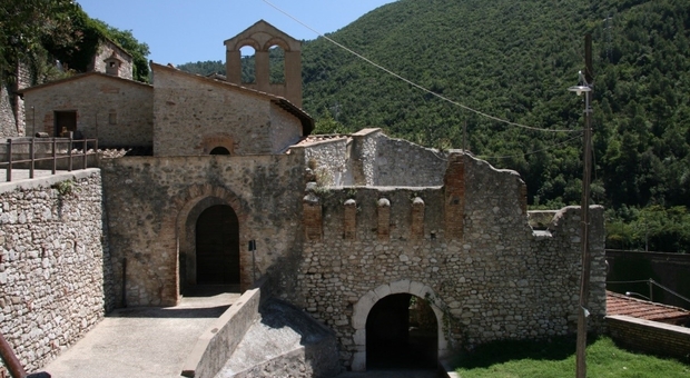 Rocca San Zenone, la chiesa di San Giovanni Battista protagonista delle Giornate del Patrimonio. Il 24 settembre si presenta il libro edito da Thyrus