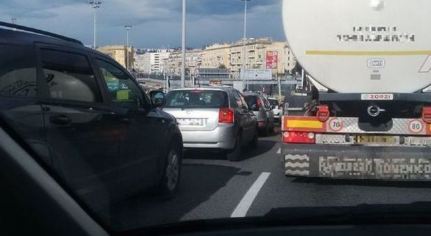 Terrorismo, aumentati i controlli interforze nel porto di Napoli