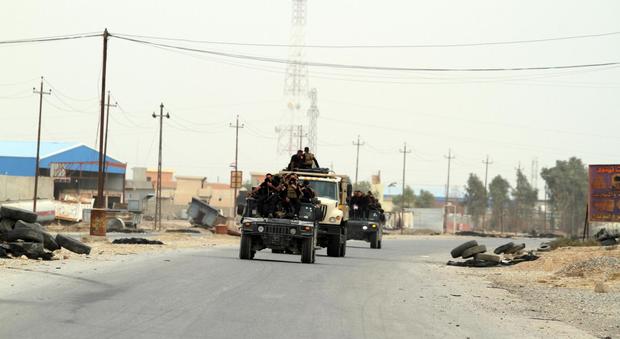 Iraq, l'esercito entra a Mosul. “L'Isis continua a usare civili come scudi umani”
