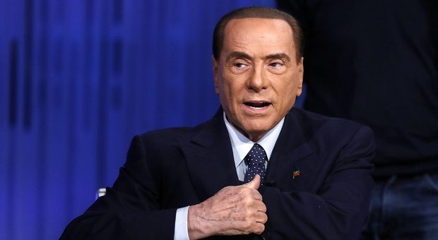 Ballottaggi, Berlusconi esalta le liste civiche e dentro FI sale la tensione