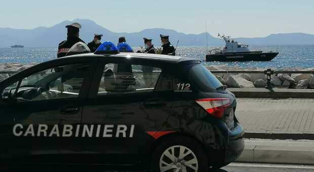 Napoli, i controlli anti-covid continuano: 105 i cittadini sanzionati a Pasqua