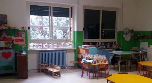 Monza, schiaffi e spinte ai bambini dell'asilo: arrestata maestra di 45 anni