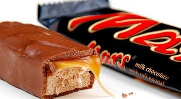 Mars cerca assaggiatori di cioccolato, ma bisogna essere disposti a viaggiare