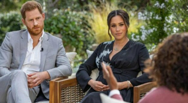 Il Principe Alberto II di Monaco e l'intervista di Harry e Meghan da Oprah Winfrey: «Non è il posto adatto per questo tipo di discussioni»