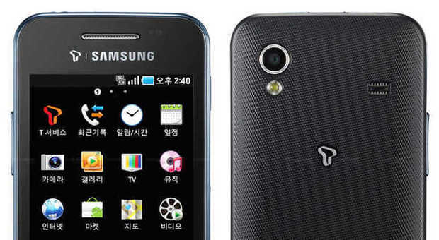 Samsung Galaxy Ace 3 nei negozi entro luglio