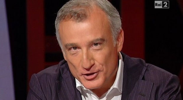 Piero Marrazzo torna in tv: «A novembre in onda su Rai2. Lo scandalo? Ho sbagliato frequentazioni»