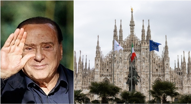 Berlusconi, i funerali: orario, dove, chi li celebra