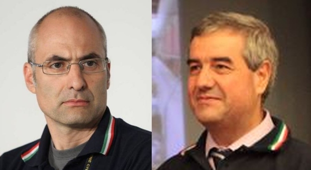 Protezione civile, Curcio si dimette: al suo posto arriva Angelo Borrelli