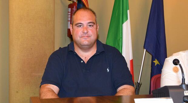 Matteo Zangirolami e la sfida congressuale: «FdI pensi alla città e non a coprire ruoli»