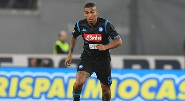Napoli, 14 azzurri in nazionale: sfida Insigne-Rui e la prima di Allan