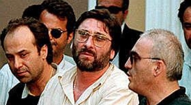 Omicidio cugino killer don Diana, «Sandokan» rinviato a giudizio