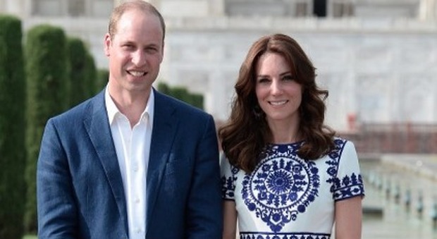Kate e William e la terza gravidanza, l'annuncio ufficiale: ecco quando nascerà il royal baby