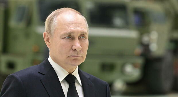 Zelensky: «Putin vivo? Non ne sono sicuro». Mosca: «Lui e la Russia esisteranno sempre»