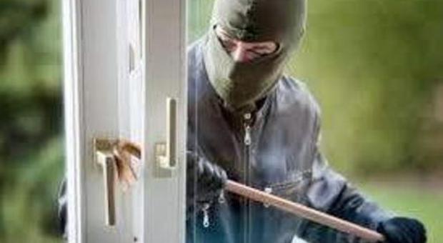 Le ronde virtuali contro i furti in casa