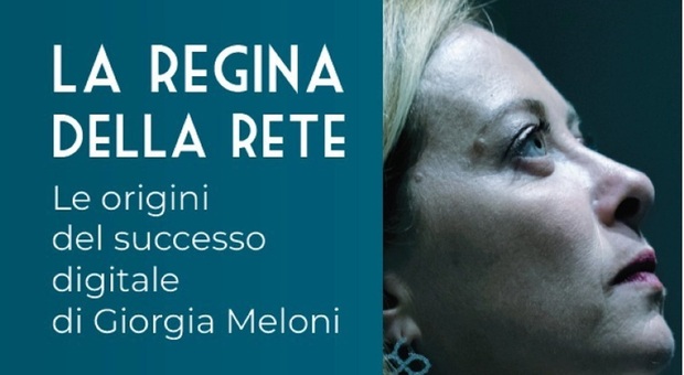 Giorgia Meloni regina sui social, la scalata della premier da Facebook e TikTok: così ha sorpassato Salvini