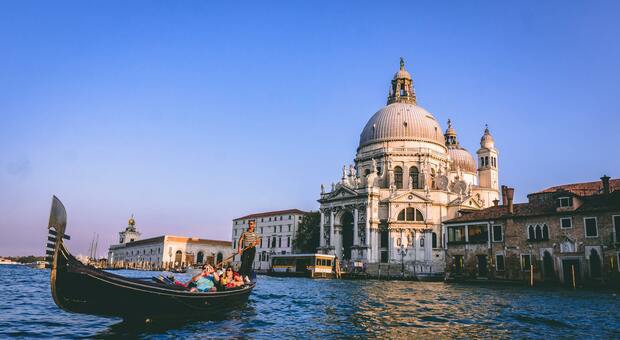 L'Italia migliore meta turistica per il britannico Daily Telegraph