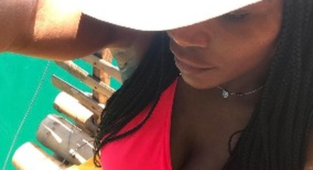 Nozze in vista per Serena Williams? L'indizio su Instagram -Guarda