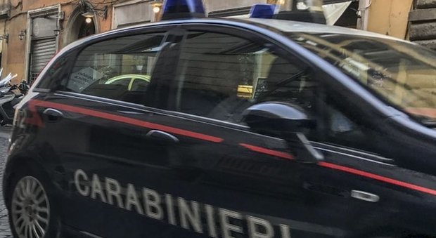 Roma, auto e camper dei turisti depredati: catturata gang cilena