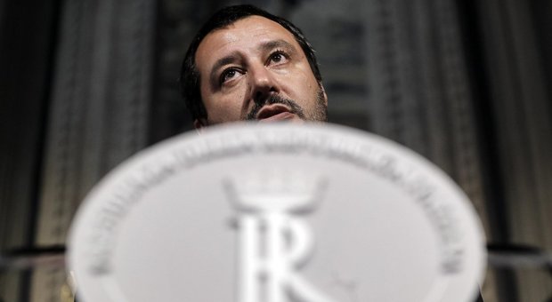 Lega, Anm a Salvini: appello al Colle incostituzionale