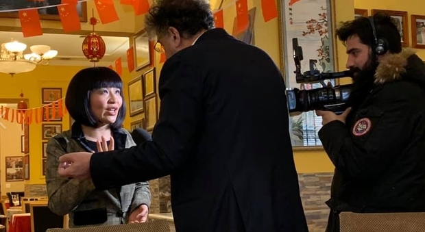 Coronavirus a Roma, Sonia Zhou chiude lo storico ristorante cinese. «Facciamo una pausa, abbiamo paura»