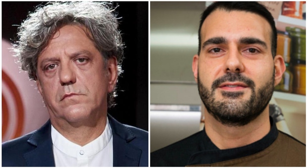 «Ho lavorato nel ristorante di Giorgio Locatelli: punizioni e insulti continui, ho perso 20 chili in 4 mesi e mi sono licenziato»