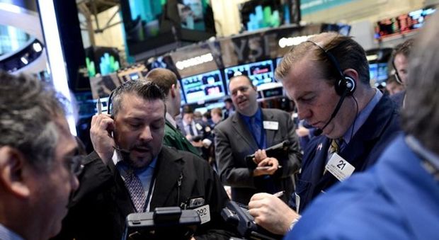 Petrolio e trimestrali in focus a Wall Street