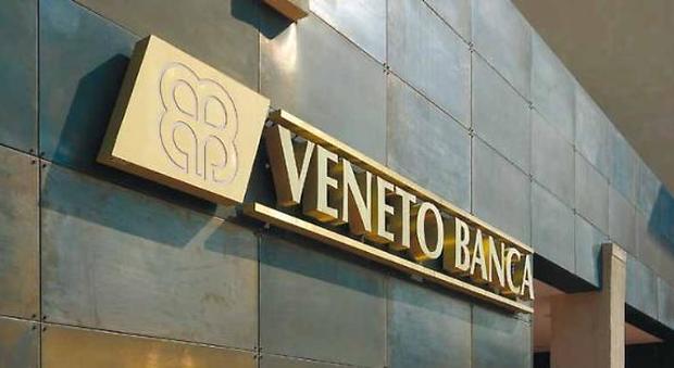 Veneto banca, azioni da 10 a 50 cent Il fondo Atlante detta le "condizioni"