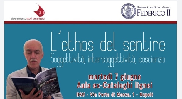 Napoli, «L'ethos del sentire»: giornata dedicata al filosofo Paolo Augusto Masullo