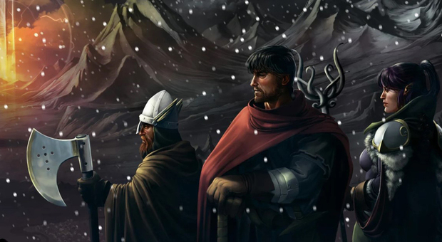 “Fantasy Kommander”, nasce a Bari il nuovo videogioco di strategia ambientato nella Puglia medievale di Federico II