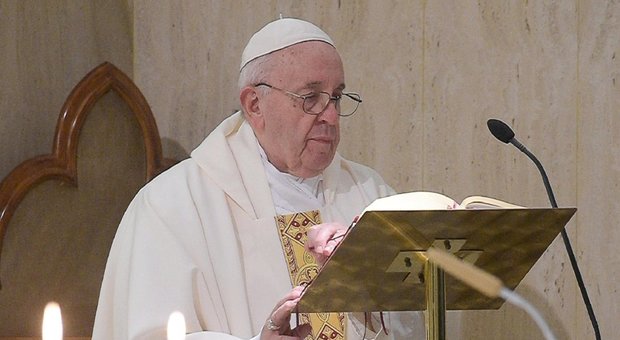 Papa Francesco, altri grattacapi dalla Cina: previsto giro di vite sulla libertà religiosa