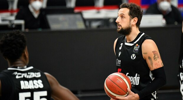 Basket, serie A. Bologna annuncia il nuovo palasport e vuole conservare il primato