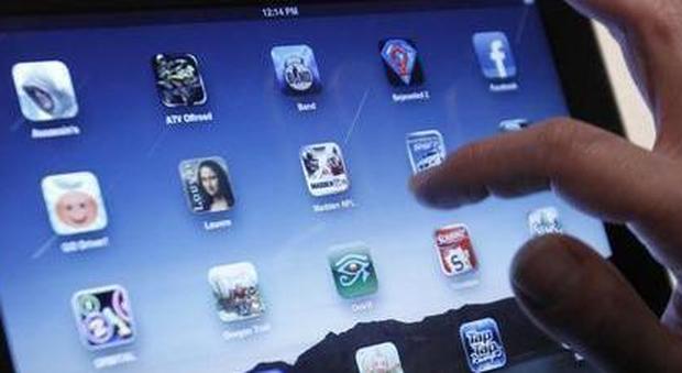 L'iPad, il tablet della Apple compie sette anni