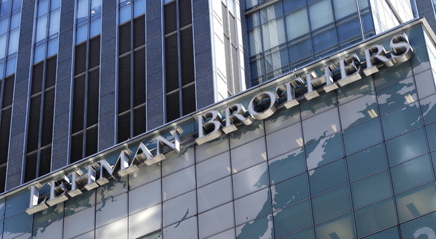 Risarciti investitori di Lehman Brothers