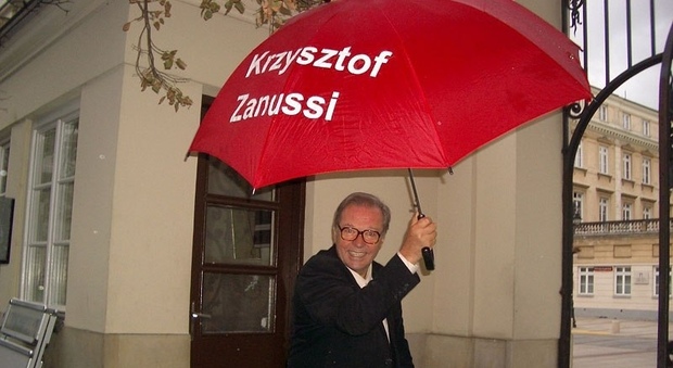 L'anteprima del film “Perfect Number” di Zanussi e coprodotto dalla Revolver dell'anconetano Spina al Trieste Film Festival