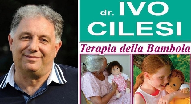 Coronavirus, morto Ivo Cilesi: con la Doll Teraphy fu il papà della lotta all'Alzheimer