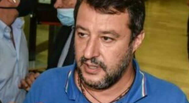 Trionfo di Zaia, processo a Salvini: «Da oggi non decidi più da solo»