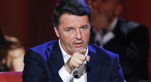 Renzi, giro d'Italia al via: venerdì da Torino «proposte choc»