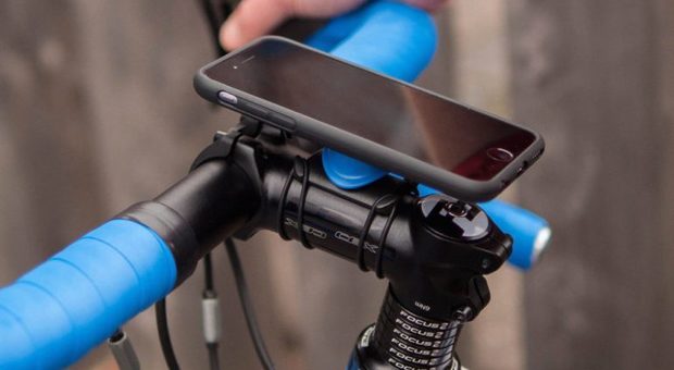 Predoni di bici di lusso nelle Marche: i ladri a caccia di prede grazie alle app