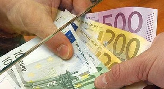 Redditi, gli italiani dichiarano in media 20.690 euro
