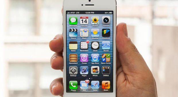 Gli iPhone potranno essere sbloccati in modo legale, ma solo negli Stati Uniti