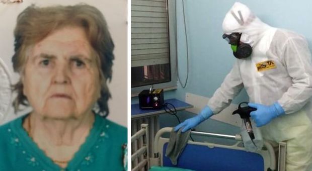 Coronavirus, madre muore dopo le dimissioni dall'ospedale: infettata l'intera famiglia